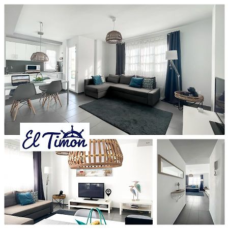 El Timon De Corralejo 아파트 외부 사진
