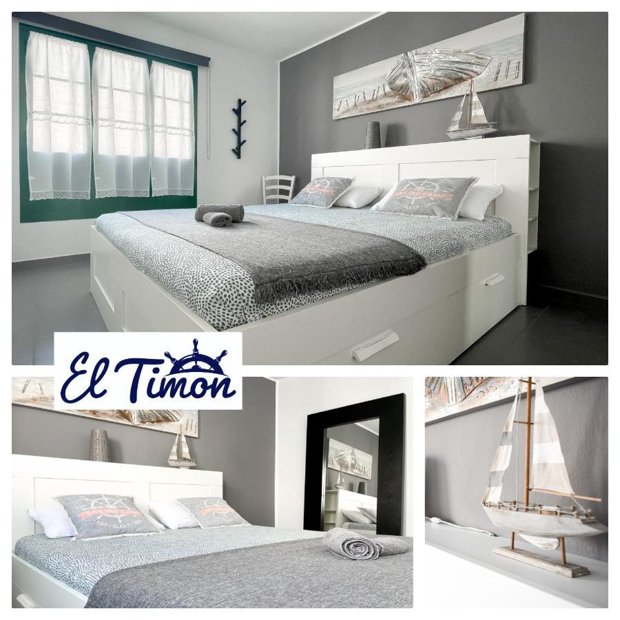 El Timon De Corralejo 아파트 외부 사진