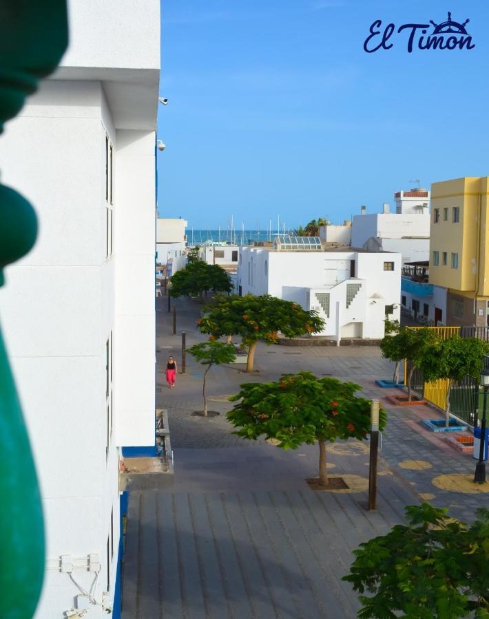 El Timon De Corralejo 아파트 외부 사진