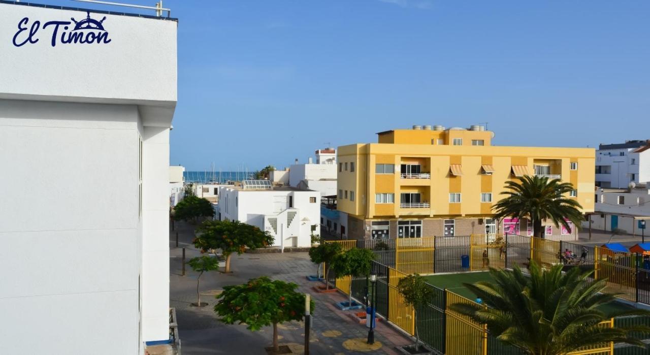 El Timon De Corralejo 아파트 외부 사진