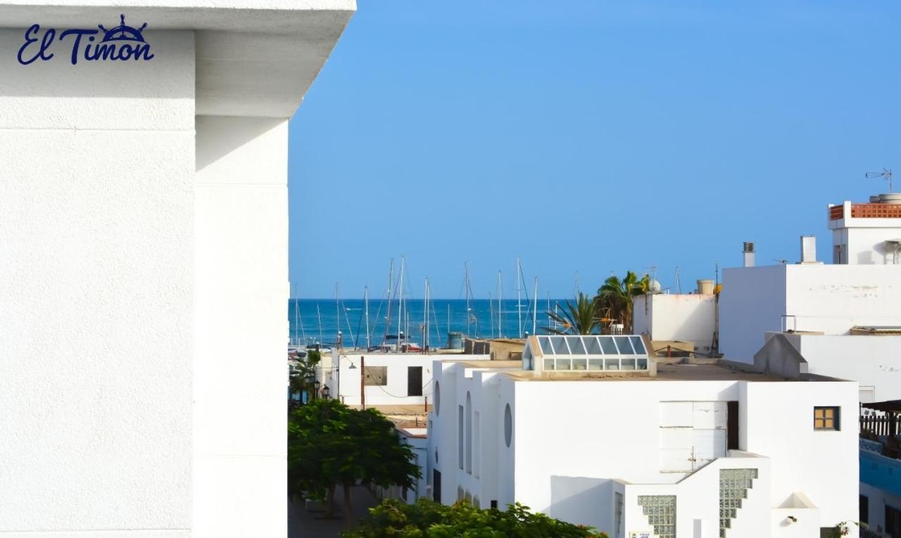 El Timon De Corralejo 아파트 외부 사진